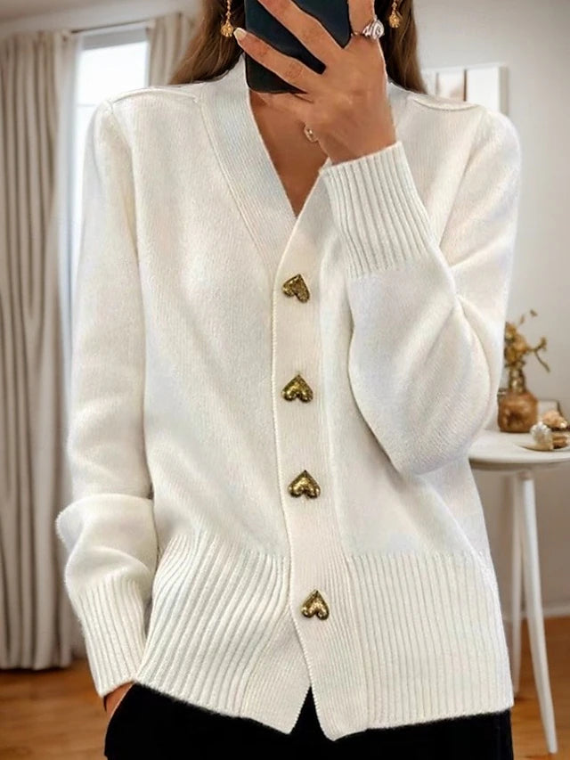MARTINA - Cardigan Donna